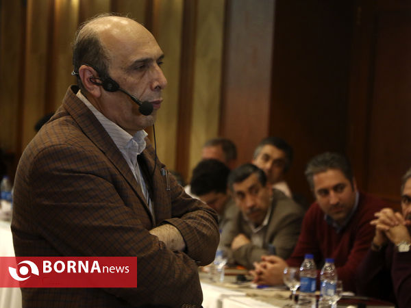 کارگاههای آموزشی در حاشیه اولین دوره دانش افزایی مدیران مراکز تخصصی مشاوره ازدواج و خانواده