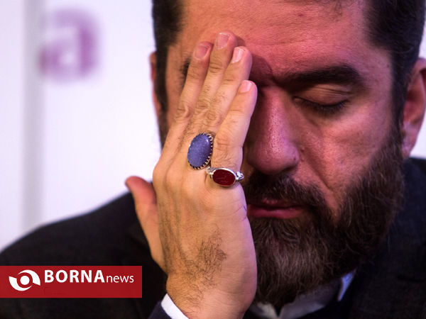 دهمین روز سی و چهارمین جشنواره فیلم فجر