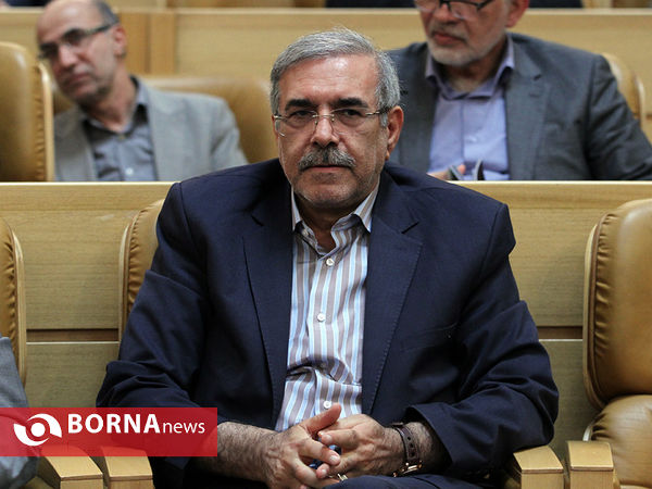 دومین نشست هم اندیشی مدیران ارشد دولت با حضور ریاست جمهوری