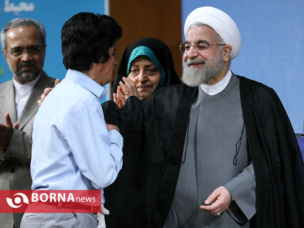 دهمین دوره جایزه ملی محیط زیست