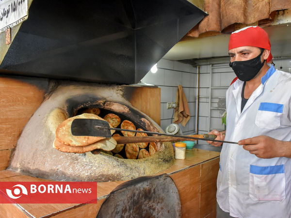 فتیر سوغات اراک