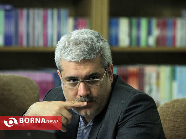 جلسه هیات دولت