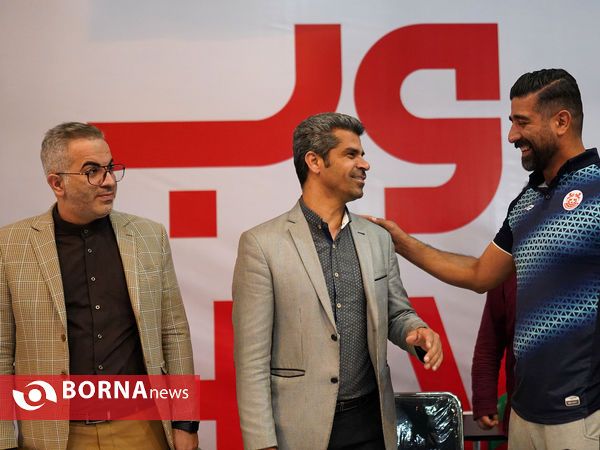 لیگ برتر جوانان و بزرگسالان تکواندو آقایان