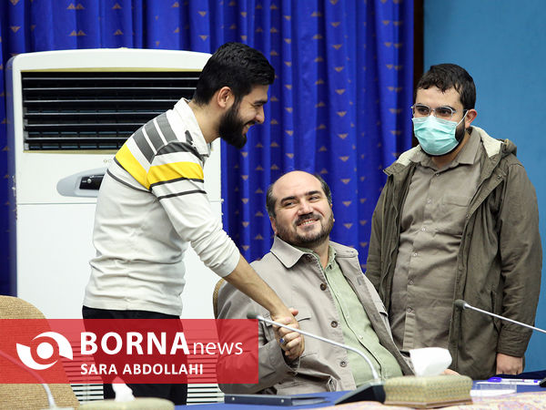 نشست با تشکل‌ها و فعالان دانشجویی با حضور رئیس جمهور