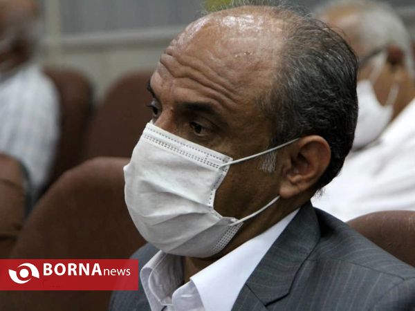 ختتامیه سومین دوره جایزه ادبی ‌بیژن نجدی‌‌