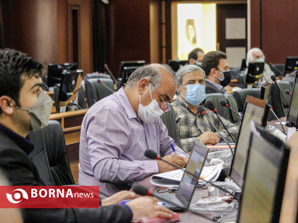 شورای گفتگوی دولت و بخش خصوصی