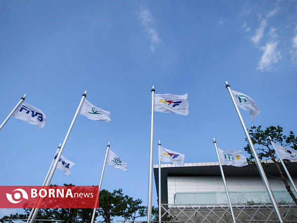 در آستانه مسابقات یونیورسیاد دانشجویان جهان