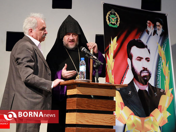 برگزیده گزارش های تصویری دی ۱۳۹۴