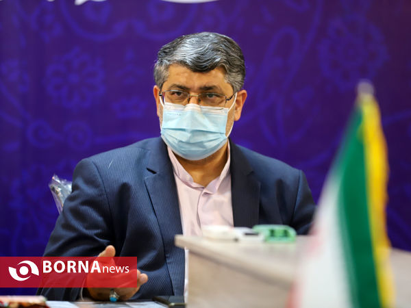 آیین آغاز به کار گسترده ترین طرح ترویج مشاوره ای ازدواج