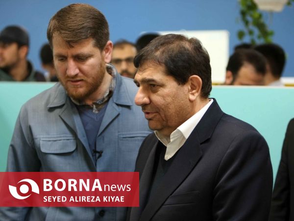 بازدید معاون اول رییس جمهور از صنایع دانش بنیان کسا