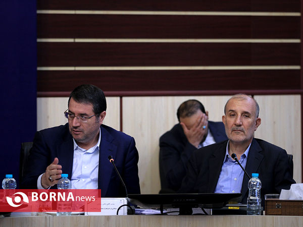 ستاد فرماندهی اقتصاد مقاومتی استان البرز