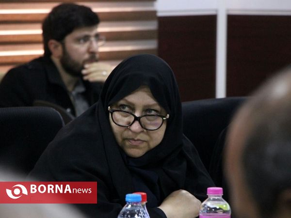 نخستین نشست کارگروه تخصصی صنایع دستی کشور