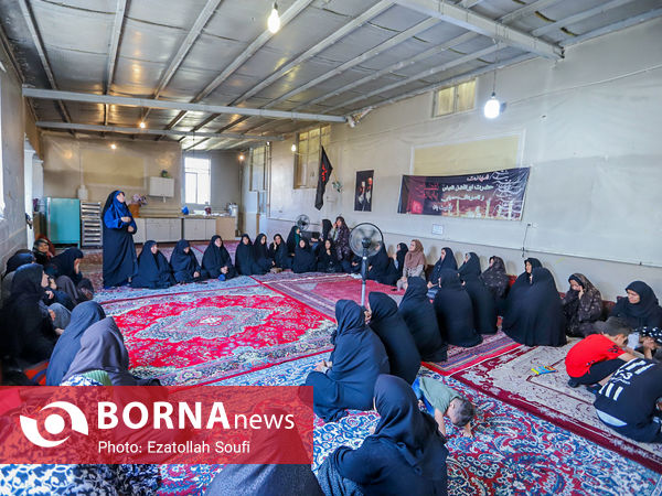 جهادگران فاطمی