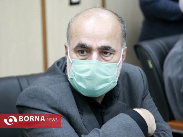 نشست مجمع نمایندگان استان گیلان در سازمان چای کشور