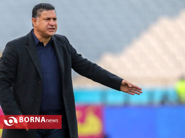 استقلال تهران  ۰- سایپا تهران ۰