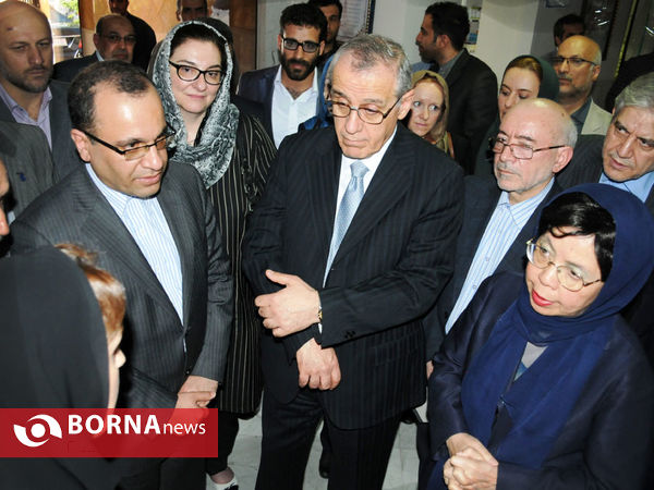 بررسی نظام سلامت در مناظق روستایی کشور