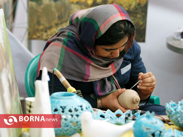 جشنواره دستاوردهای کانون‌های فرهنگی و تربیتی سراسر کشور