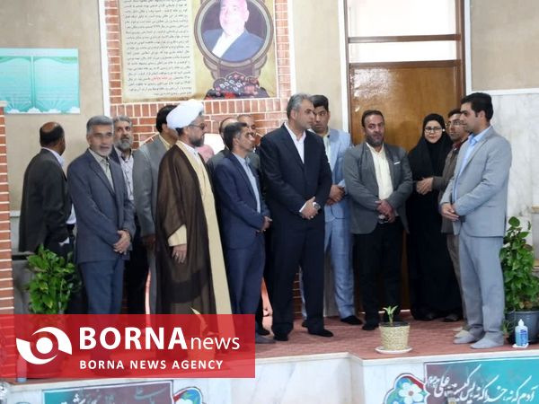 سفر مدیرکل ورزش و جوانان استان کرمان به انار