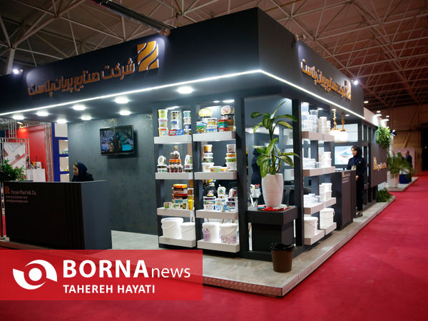 افتتاح پنجمین نمایشگاه بین المللی خرما، تولید، فرآوری و صنایع وابسته در شیراز