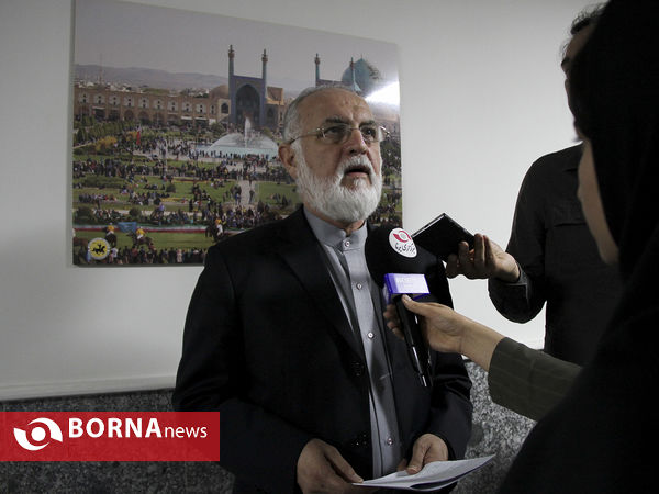 ستاد عالی بازی های المپیک و پارالمپیک