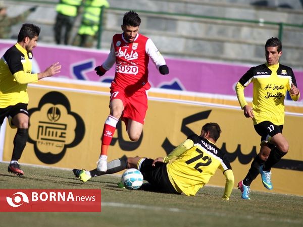 راه آهن - تراکتور سازی تبریز
