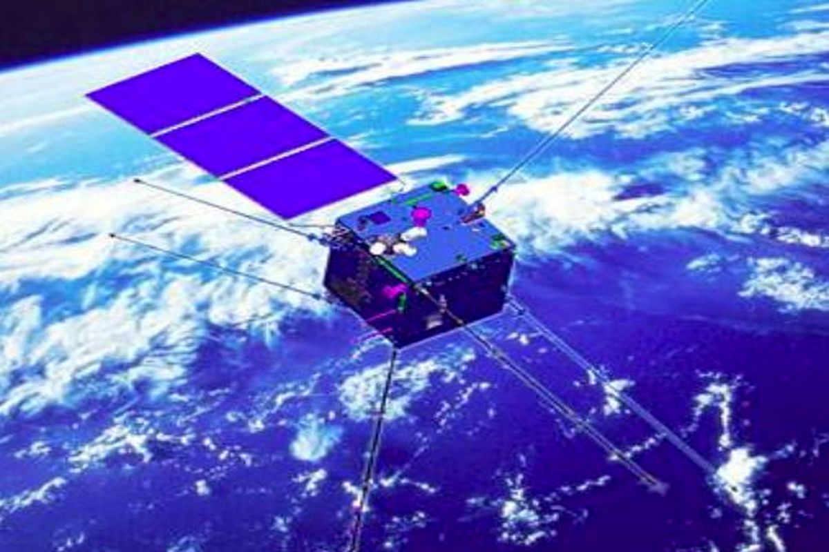توسعه ماهواره برای پیش‌بینی بهتر زمین‌لرزه‌