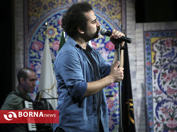 اختتامیه جشنواره بین المللی فیلم سبز ایران