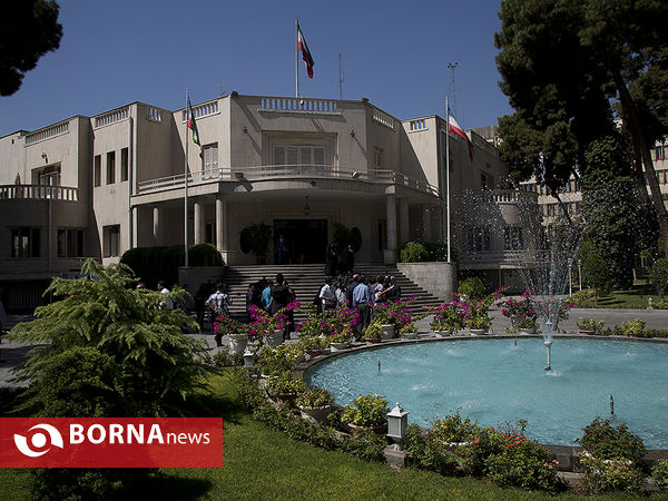 جلسه امروز هیات دولت