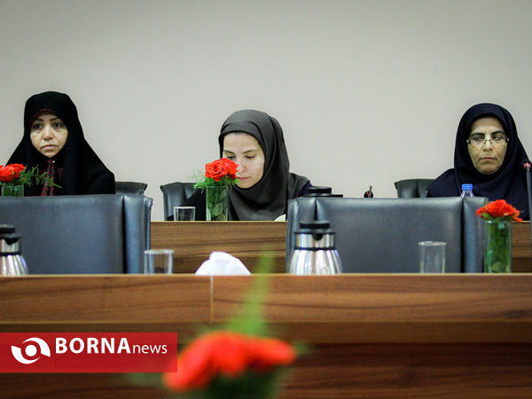 همایش فعالان سواد فضای مجازی سراسر کشور