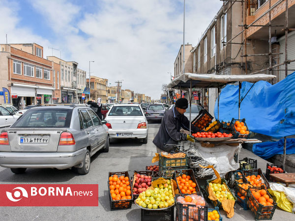 آخرین جمعه سال۱۳۹۹