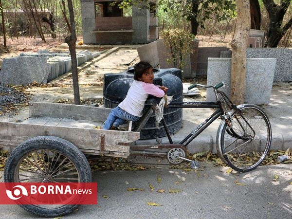 پارک ملی جانورشناسی دهلی نو
