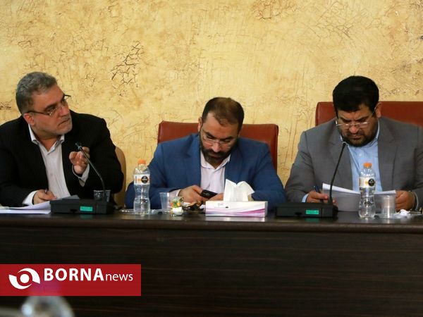 سفر معاون اجرایی رییس جمهور به آبادان