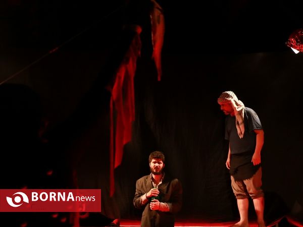 روز دوم جشنواره تئاتر استانی اروند