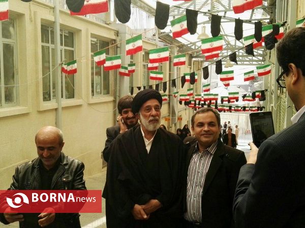 هفتم اسفند روز امید-تهران 6
