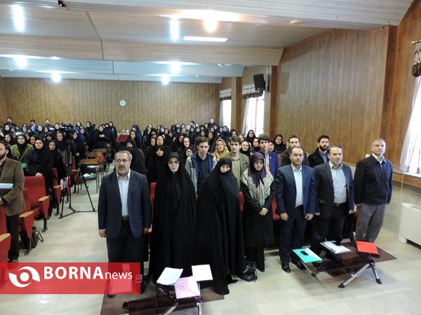 پنجمین نشست منطقه ای سازمان های مردم نهاد حوزه زنان و خانواده شمالغرب کشور در ارومیه