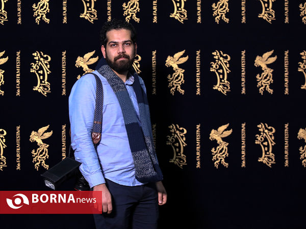 احمد عرب سعیدی از هنروتجربه
