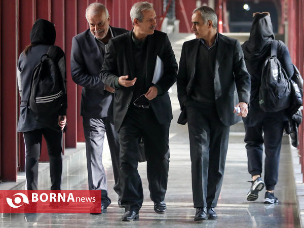 مجمع عمومی فدراسیون فوتبال