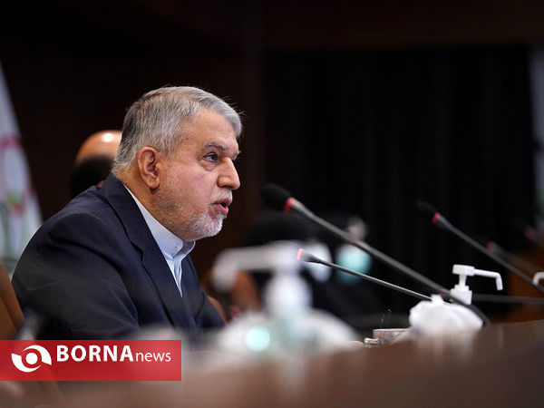 رونمایی از دستاوردهای تاریخ شفاهی ورزش ایران