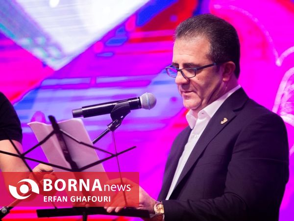 جشن خیریه کودکان سرطانی در ساری