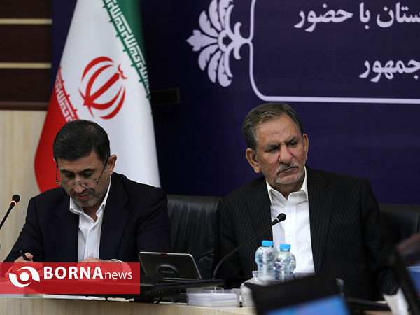 ستاد فرماندهی اقتصاد مقاومتی استان البرز