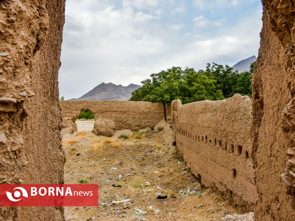 قلعه ازناوله