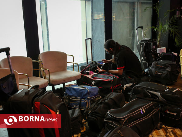 سومین دوره مسابقات بولینگ رنکینگ کشوری