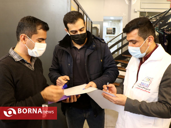 بازرسی ویژه از باشگاههای ورزشی شیراز