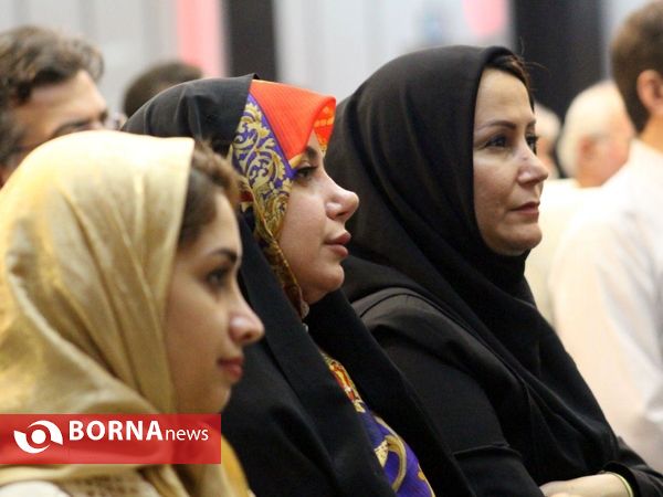 افطاری حامیان دولت در استان گیلان با حضور دکتر نوبخت و استاندار