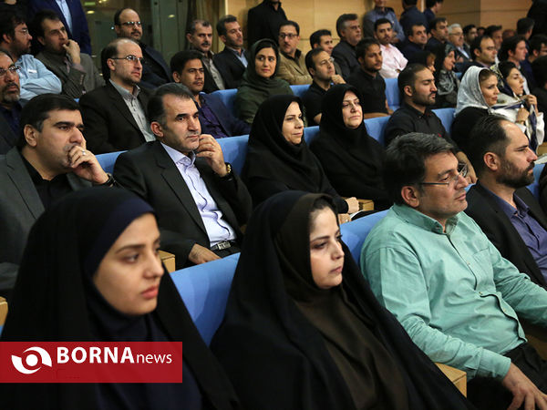 ضیافت افطار رییس جمهور با اصحاب رسانه