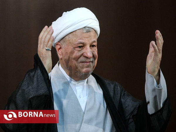 رونمایی از کتاب تاریخ جامع ایران