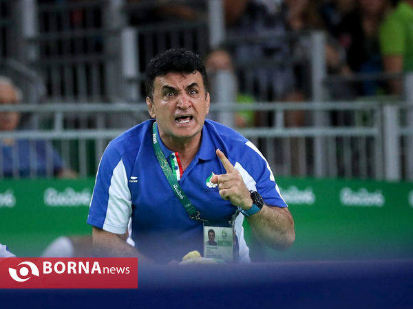 مسابقات کشتی المپیک ریو ۲۰۱۶
