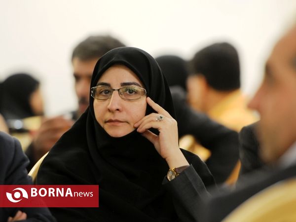 ضیافت افطاری حزب مجمع فرهنگیان ایران اسلامی- تهران