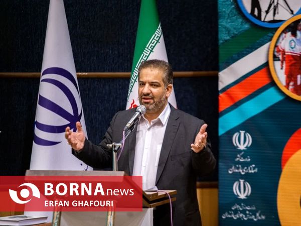 جشنواره جوان موثر مازنی