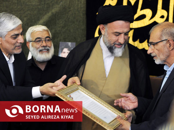 سفر سرپرست وزارت ورزش و جوانان به شهرستان شهریار